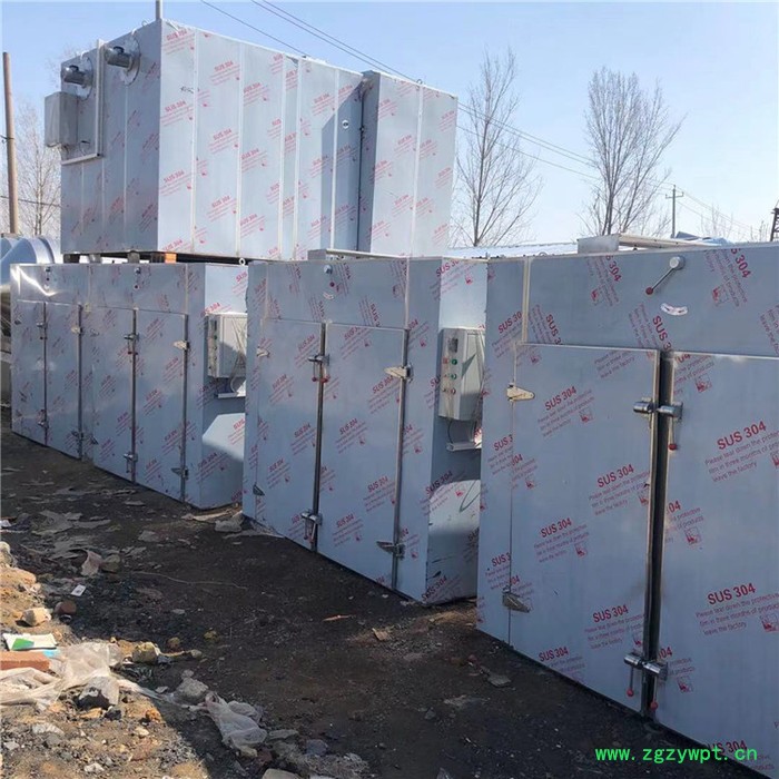 浩鑫 二手烘箱 烘箱 二手不锈钢烘箱销售图2