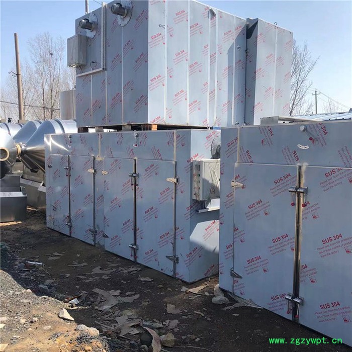 浩鑫 二手烘箱 烘箱 二手不锈钢烘箱销售图7