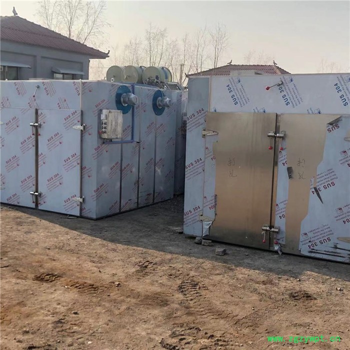 浩鑫 二手烘箱 烘箱 二手不锈钢烘箱销售图4