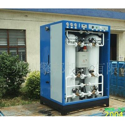 气辅注塑碳分子筛制氮机、氮气辅助注塑成型