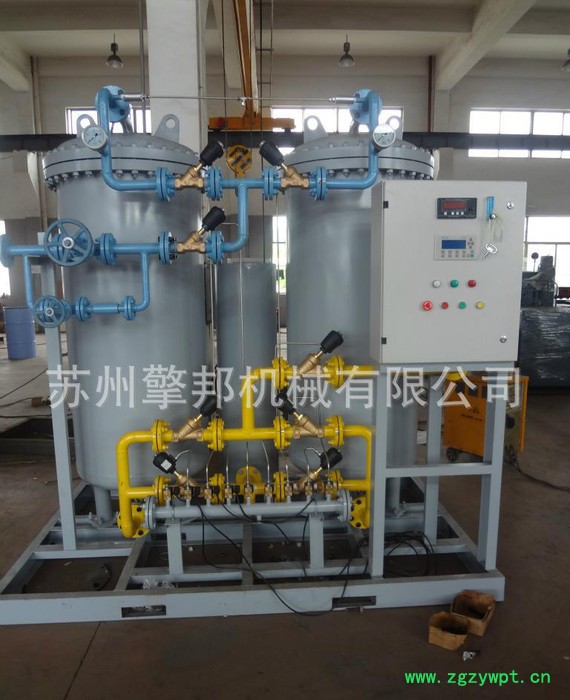 气辅注塑碳分子筛制氮机、氮气辅助注塑成型图3