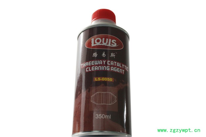 三元催化清洗剂   三元催化剂 养护用品     养护用品厂家  路易斯 汽车用品图3