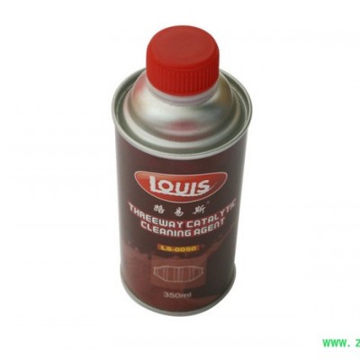 三元催化清洗剂   三元催化剂 养护用品     养护用品厂家  路易斯 汽车用品