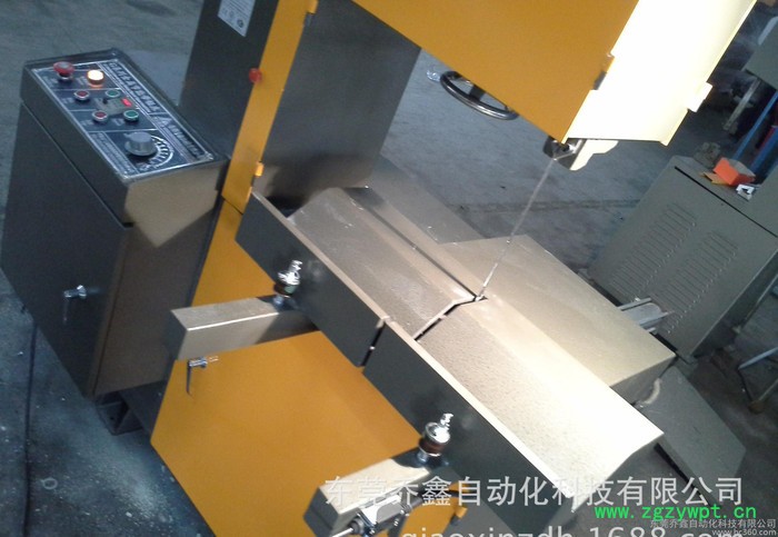 全自动催化剂专用单头切割机图2