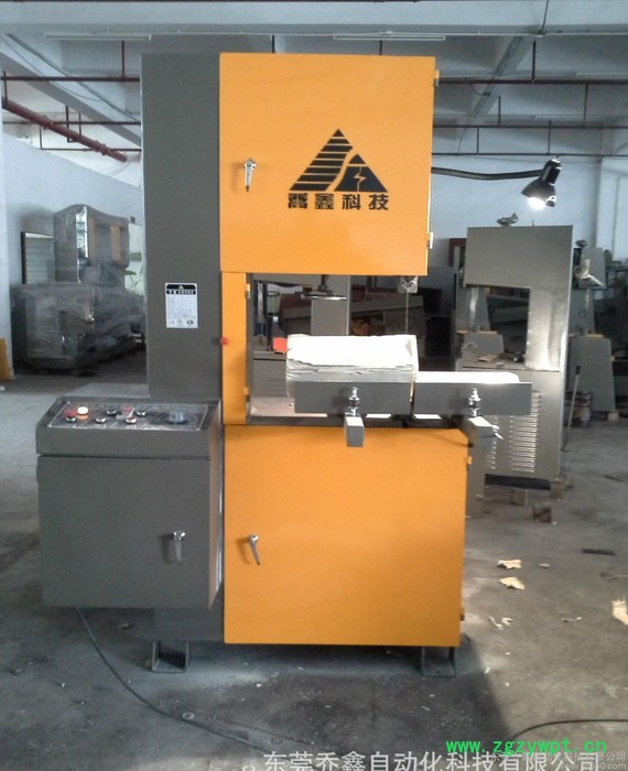 全自动催化剂专用单头切割机图3