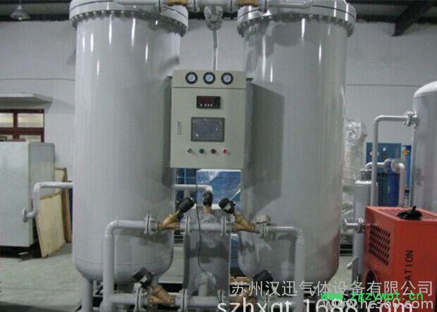 汉迅 **  PSA制氮机  变压吸附制氮机图2