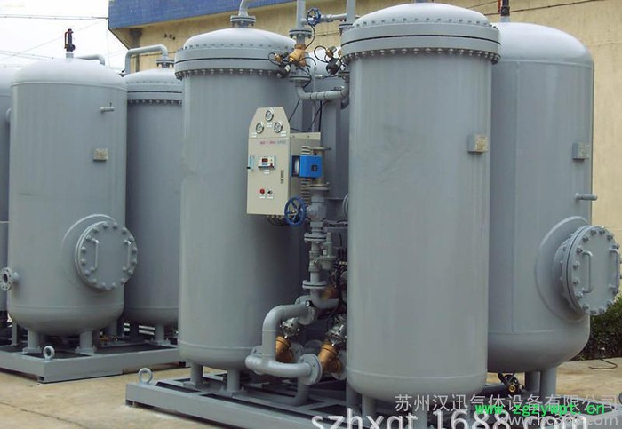 汉迅 **  PSA制氮机  变压吸附制氮机图3