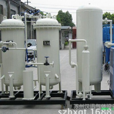 汉迅 **  PSA制氮机  变压吸附制氮机