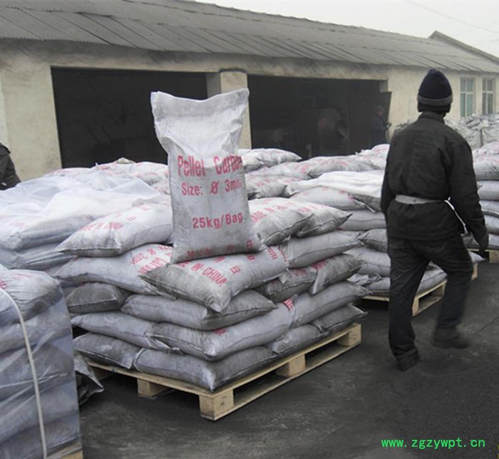 气相吸附 有机溶剂回收 炼油厂 催化剂专用柱状活性炭图2