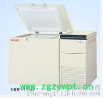 松下 低温恒温培养箱 MIR-254-PC 238L  -10°C— +60°C图3