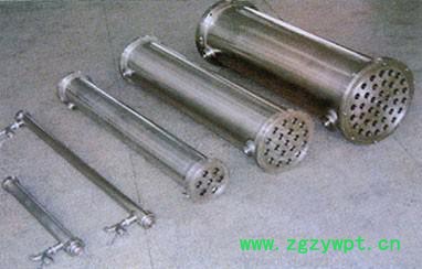 陶瓷膜过滤器，高温油浆过滤，己内醯胺膜过滤器，催化剂过滤器，进口过滤器，过滤分离器图2