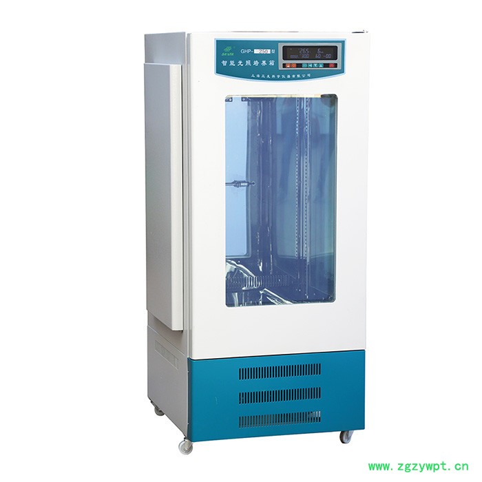 光照培养箱智能光照培养箱种子植物恒温培养箱图3