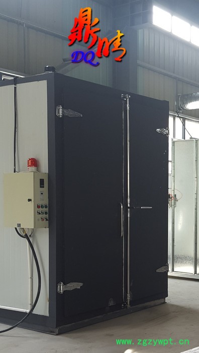 鼎晴DN 烘箱  推车式烘箱图2