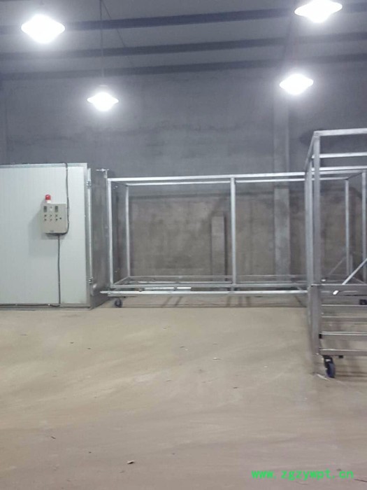 鼎晴DN 烘箱  推车式烘箱图3