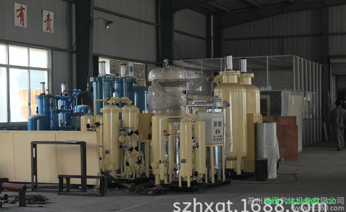**提供 节能型制氮机 变压吸附制氮机  氮气保护用图2