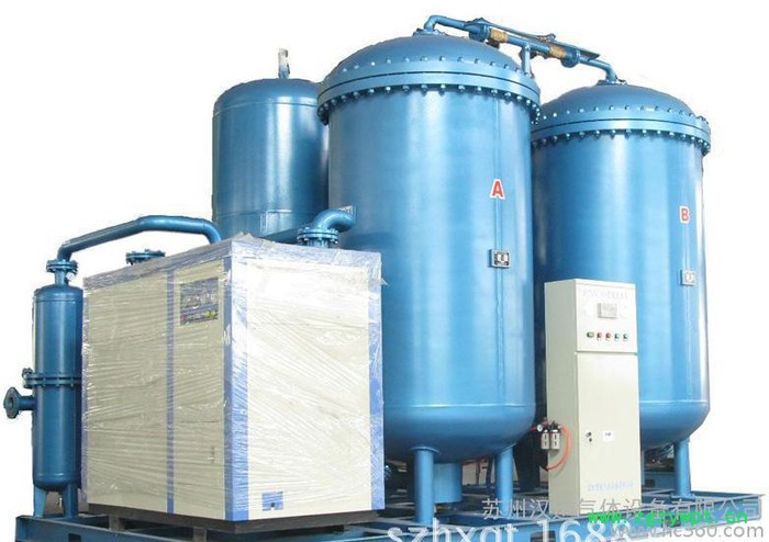 **提供 节能型制氮机 变压吸附制氮机  氮气保护用