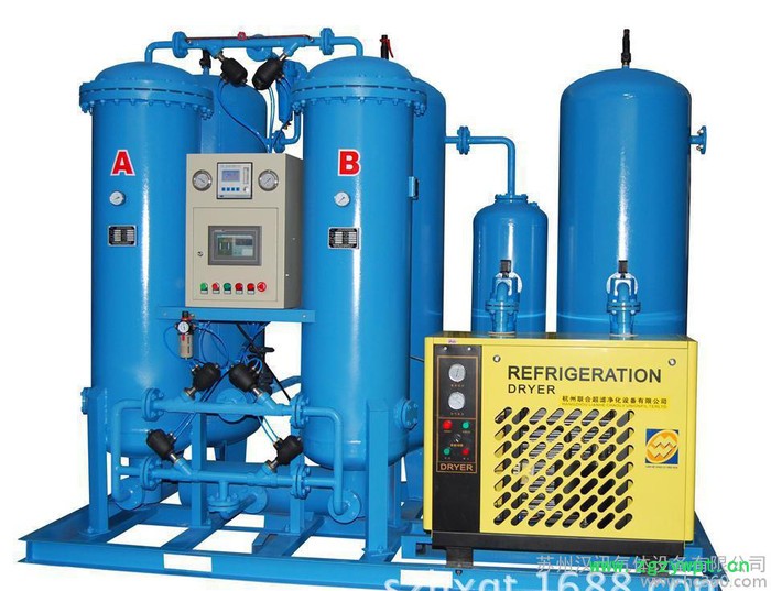 **提供 节能型制氮机 变压吸附制氮机  氮气保护用图3