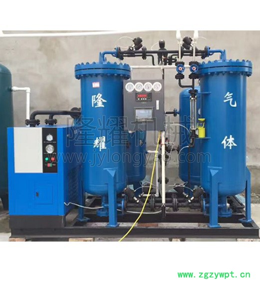 隆耀LY-99.99-25 LY-99.99-25制氮机图2