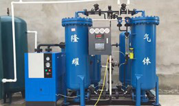 隆耀LY-99.99-25 LY-99.99-25制氮机图3
