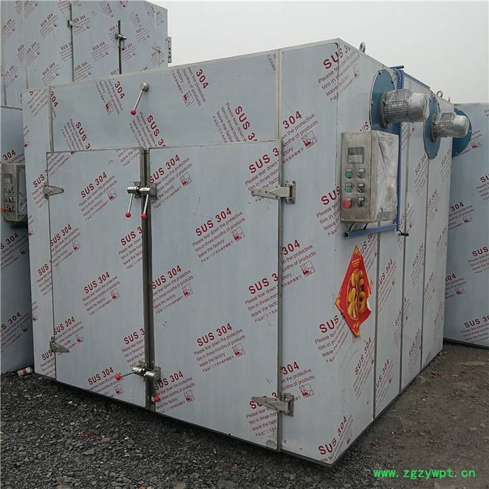 热风循环烘箱 二手大型工业烘箱 恒温干燥箱烘箱图5