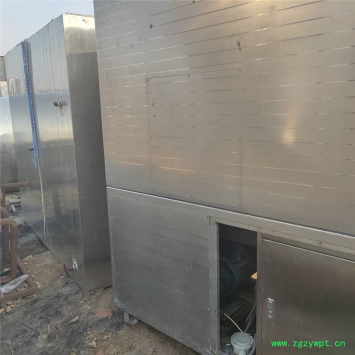 热风循环烘箱 二手大型工业烘箱 恒温干燥箱烘箱图2