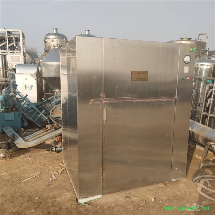 热风循环烘箱 二手大型工业烘箱 恒温干燥箱烘箱图4