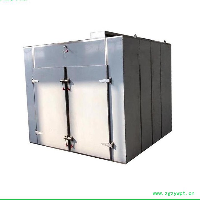 热风循环烘箱 大型烘房 食品烘箱 工业烘箱 厂家生产图2