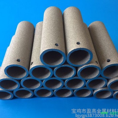 盈高煤化工过滤金属滤板  钯碳过滤器烧结金属粉末滤芯 钯炭催化剂过滤芯