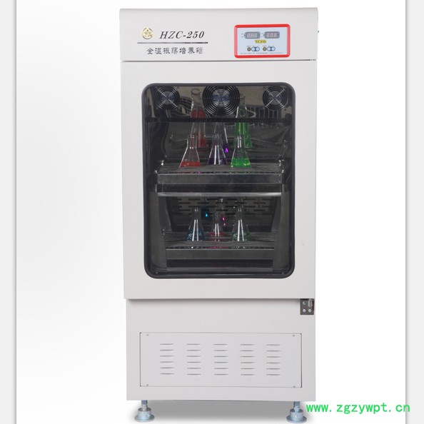 培英HZC-250双层恒温振荡培养箱振荡器 恒温培养箱**供应恒温振荡器培养箱厂家图2