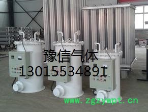 河南制氮机，燃气设备，复热器，汽化器KQ1000-1.6图2