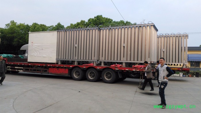 河南制氮机，燃气设备，复热器，汽化器KQ1000-1.6图4