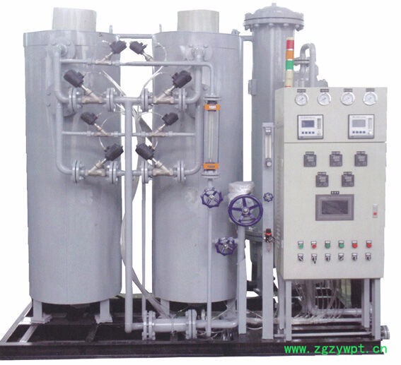 河南制氮机，燃气设备，复热器，汽化器KQ1000-1.6图3