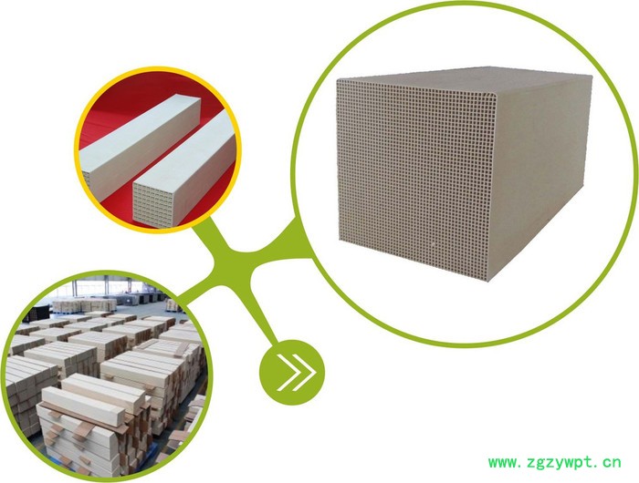 方信蜂窝型低温脱硝催化剂图6