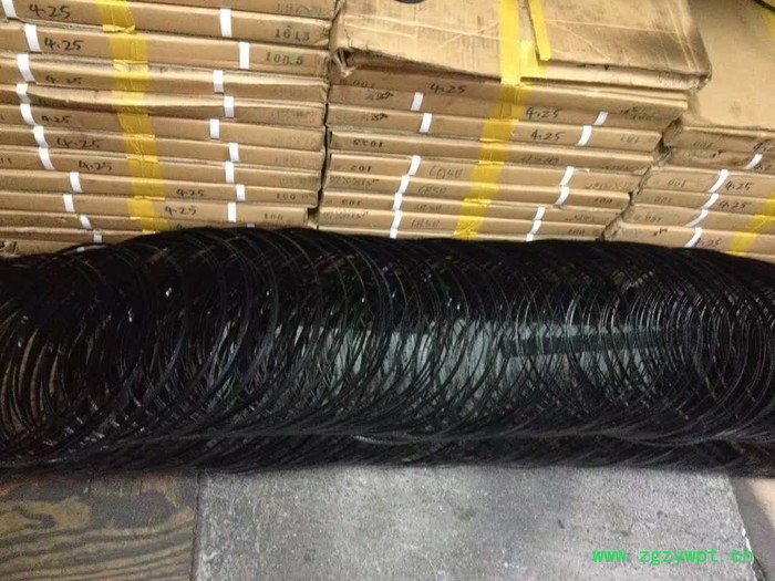 东莞乔鑫催化剂专用锯条锯带图2