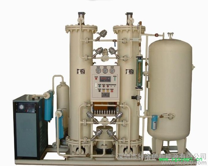 供应制氮机 氮气机 广东制氮机图2