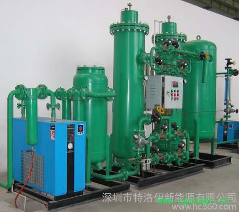 供应制氮机 氮气机 广东制氮机图3
