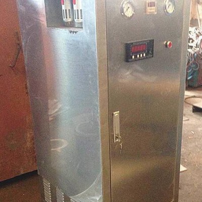 【专业】5立方不锈钢食品级制氮机专业制氮机psa分离制氮设备