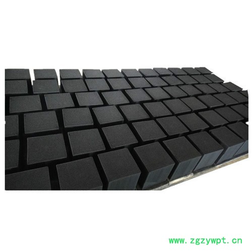 福博源蜂窝活性炭**(用于废水处理,有机溶剂回收吸附,各种催化剂的载体使用)更多活性炭/蜂窝活性炭/柱状活性欢迎咨询图2