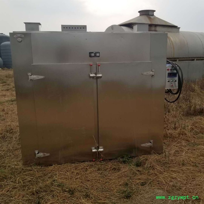 回收二手烘箱 二手热风循环烘箱 收购二手双门四车烘箱 二手烘箱价格图4