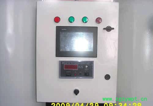 制氮机专用氮分仪 P860型氮气纯度分析仪批量生产有货图3