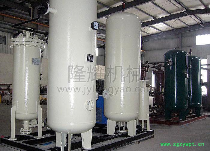 江阴隆耀PSA制氮设备 制氮机 制氮机价格 江阴制氮机图2