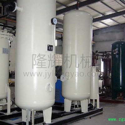 江阴隆耀PSA制氮设备 制氮机 制氮机价格 江阴制氮机