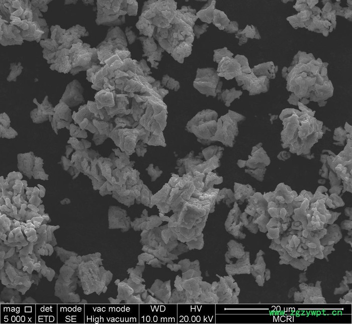 永恒元素 高纯氧化钐 钐钴磁体、介电陶瓷、催化剂添加剂图3