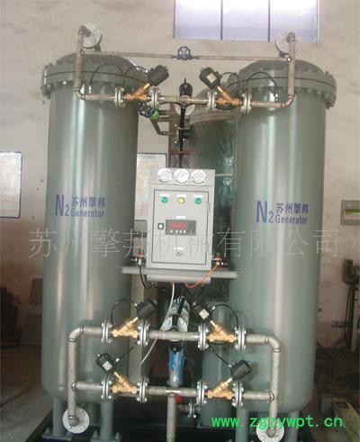 PSA变压吸附碳分子筛制氮机、氮气发生器 氮气纯化设备图3