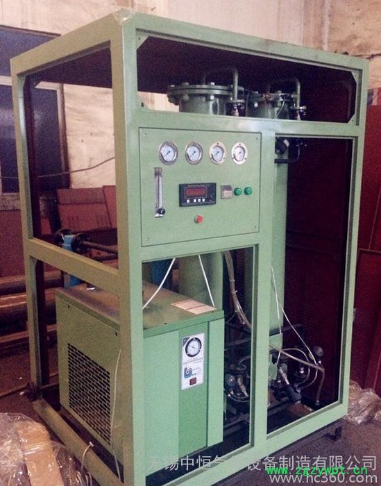 制氮机维修 制氮机售后保养 制氮机维修图2