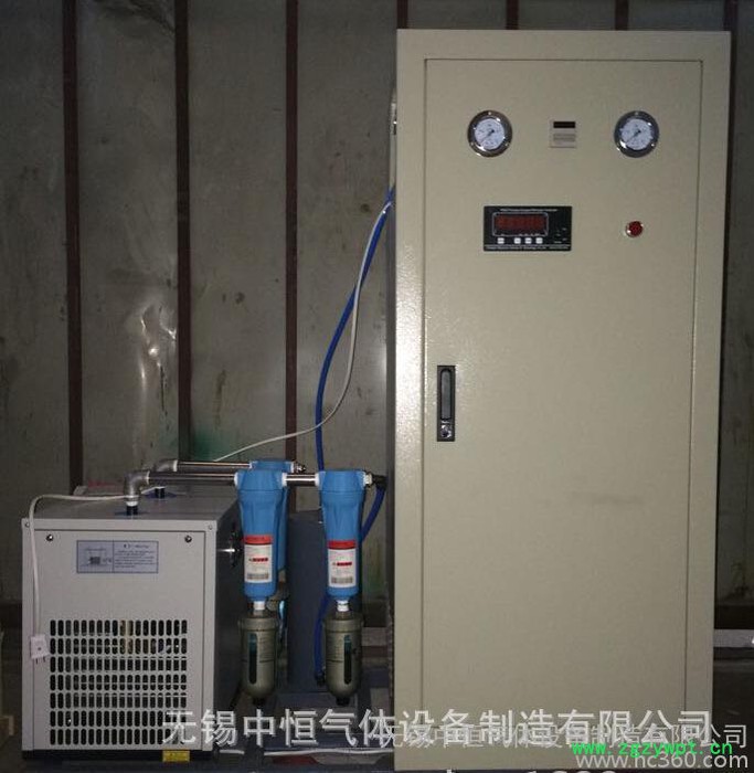 制氮机维修 制氮机售后保养 制氮机维修图3