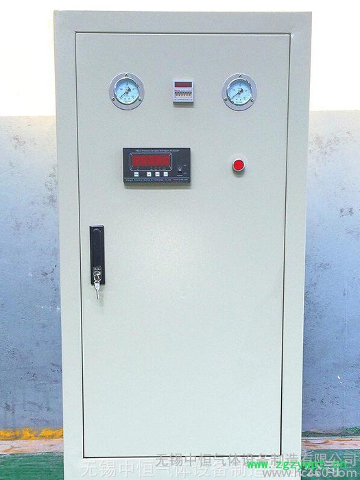 质量保证不锈钢制氮机3立方食品保鲜专用制氮机PSA制氮机图3