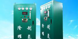 制氮机设备氮气机氮气发生器小型制氮机，制氮设备江阴隆耀制氮机图2