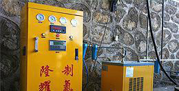 制氮机设备氮气机氮气发生器小型制氮机，制氮设备江阴隆耀制氮机图3