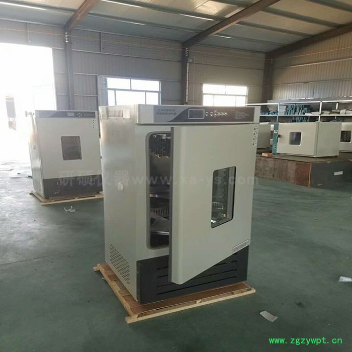 【研硕仪器】YS 全自动恒温恒湿培养箱，实验测试仪器，电热恒温培养箱图2